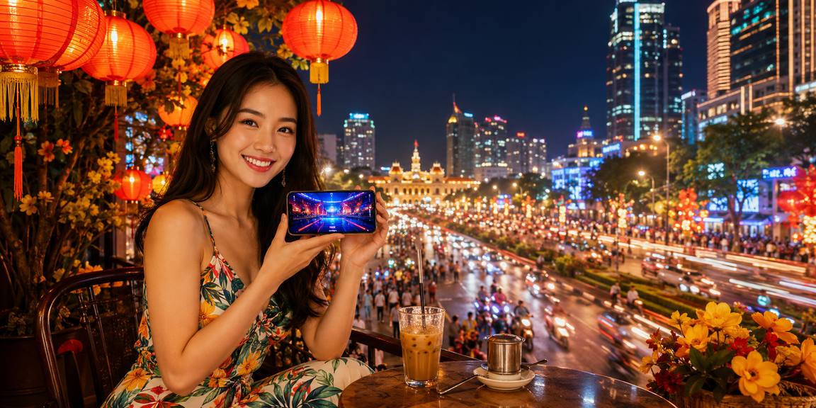 Thuật Ngữ